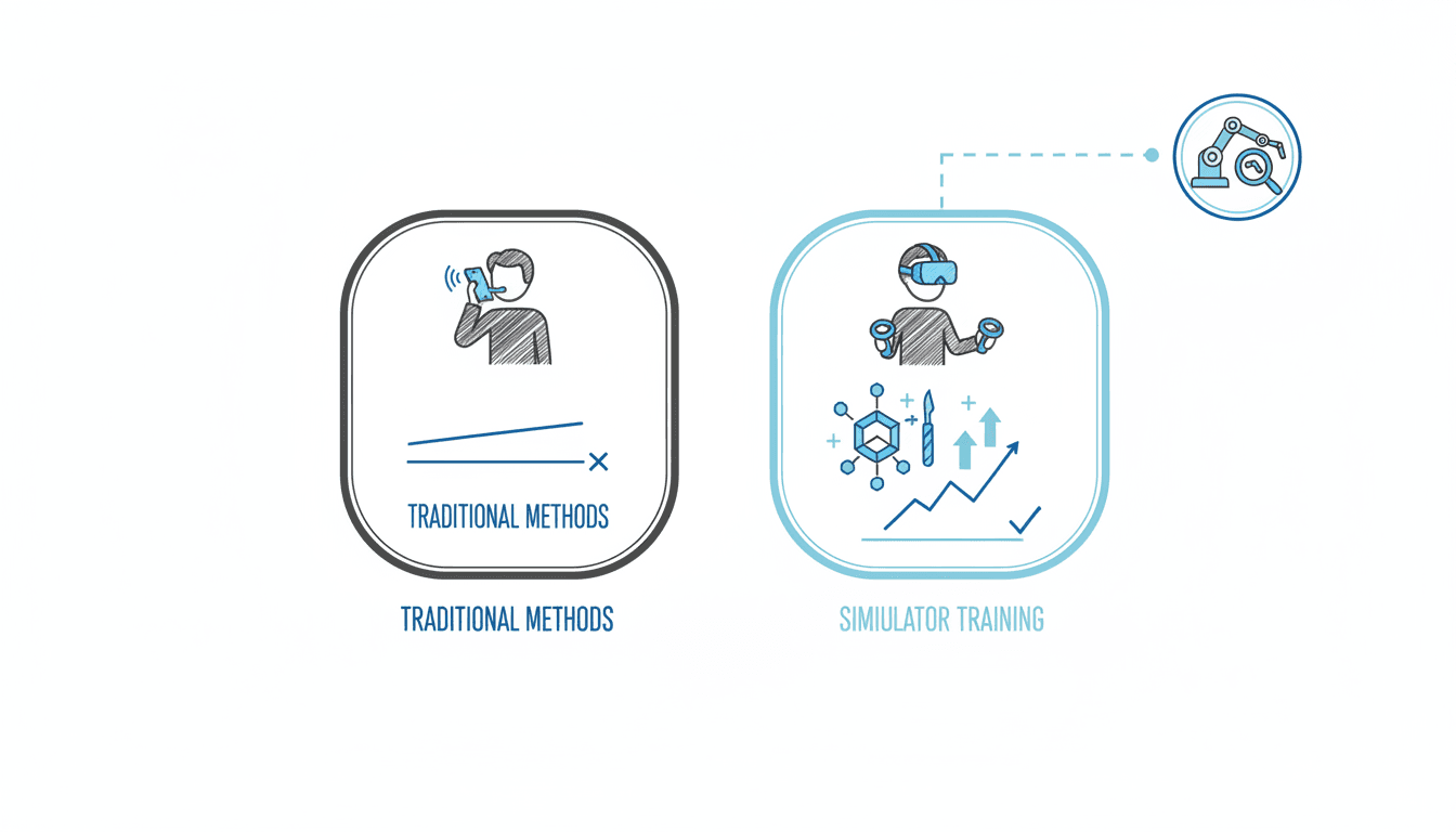 Your Agents Are Getting Plenty of Reps. They're Just Not Getting Better.