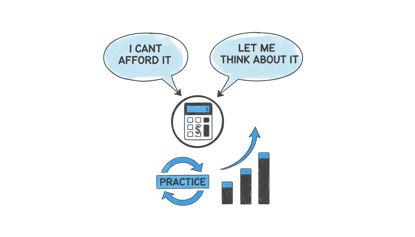The Two Objections Costing Your Agency Six Figures a Year