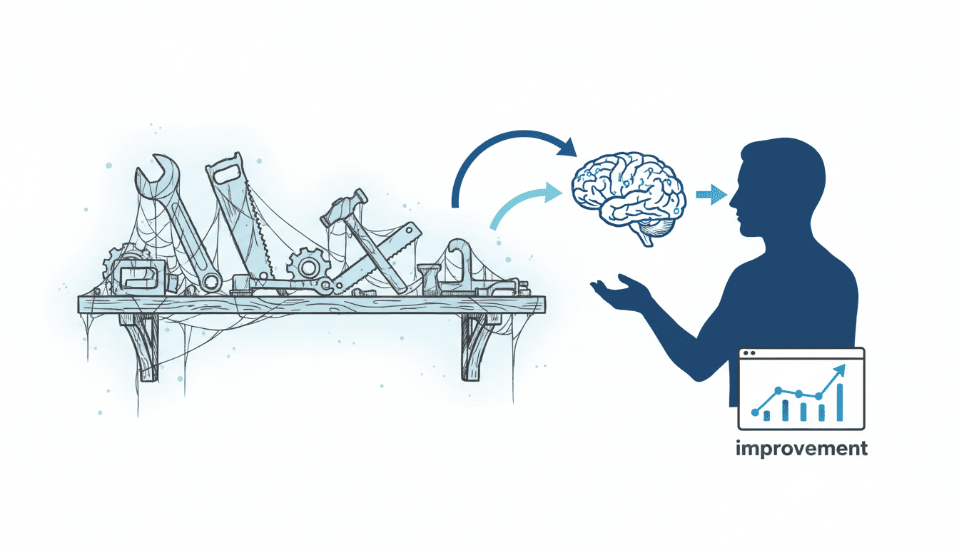 Practice That Talks Back