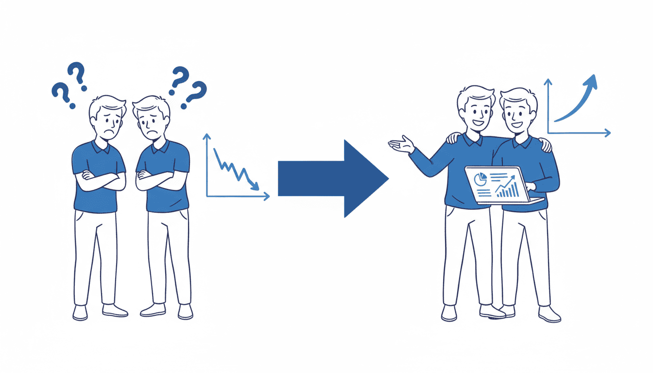 Your Team Role-Plays Every Week. Why Aren't Close Rates Moving?