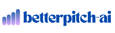 Betterpitch AI logo